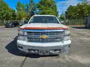 2014 Chevrolet Silverado 1500 2LT Crew Cab 4WD