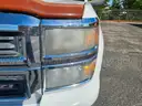 2014 Chevrolet Silverado 1500 2LT Crew Cab 4WD