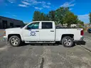 2014 Chevrolet Silverado 1500 2LT Crew Cab 4WD