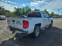 2014 Chevrolet Silverado 1500 2LT Crew Cab 4WD