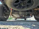 2014 Chevrolet Silverado 1500 2LT Crew Cab 4WD