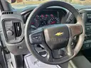 2025 Chevrolet Silverado 1500 WT Standard Cab RWD
