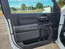 2025 Chevrolet Silverado 1500 WT Standard Cab RWD
