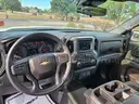 2025 Chevrolet Silverado 1500 WT Standard Cab RWD