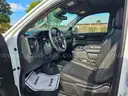 2025 Chevrolet Silverado 1500 WT Standard Cab RWD