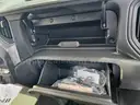 2025 Chevrolet Silverado 1500 WT Standard Cab RWD