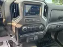 2025 Chevrolet Silverado 1500 WT Standard Cab RWD