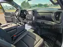 2025 Chevrolet Silverado 1500 WT Standard Cab RWD