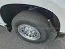 2025 Chevrolet Silverado 1500 WT Standard Cab RWD