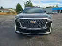 2021 Cadillac Escalade