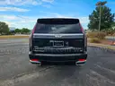 2021 Cadillac Escalade