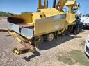 Caterpillar   AP-800C  Asphalt Paver