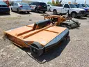 WOODS  S106  Mower