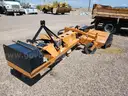 WOODS  S106  Mower