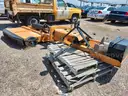WOODS  S106  Mower
