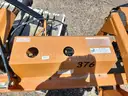 WOODS  S106  Mower