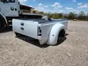 2013 Ford F350 Super Duty Truck Bed