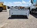 2013 Ford F350 Super Duty Truck Bed