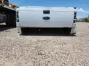 2013 Ford F350 Super Duty Truck Bed