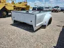2013 Ford F350 Super Duty Truck Bed