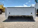 2013 Ford F350 Super Duty Truck Bed