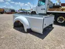 2013 Ford F350 Super Duty Truck Bed