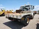 2001 Freightliner FL70 -