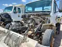 2001 Freightliner FL70 -