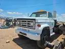 1981 GMC C7D042 -