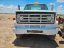 1981 GMC C7D042 -