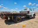 1981 GMC C7D042 -