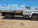 1981 GMC C7D042 -