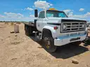 1981 GMC C7D042 -