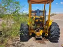 John Deere  300B  Loader Tractor