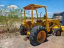 John Deere  300B  Loader Tractor