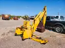 John Deere  300B  Loader Tractor