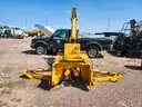 John Deere  300B  Loader Tractor