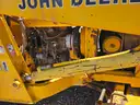 John Deere  300B  Loader Tractor