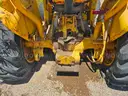 John Deere  300B  Loader Tractor