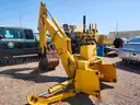 John Deere  300B  Loader Tractor