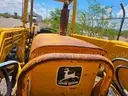 John Deere  300B  Loader Tractor