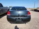 2012 Chevrolet Impala LS (Fleet)