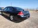 2012 Chevrolet Impala LS (Fleet)