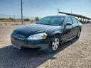 2012 Chevrolet Impala LS (Fleet)