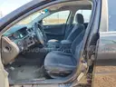 2012 Chevrolet Impala LS (Fleet)