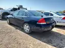 2007 Chevrolet Impala LS
