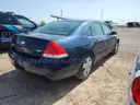 2007 Chevrolet Impala LS