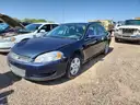 2007 Chevrolet Impala LS