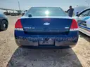 2007 Chevrolet Impala LS