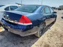 2007 Chevrolet Impala LS